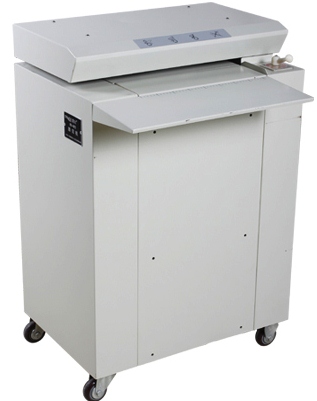 纸板膨切机(RD-425)-荣大纸板膨切机RD－425