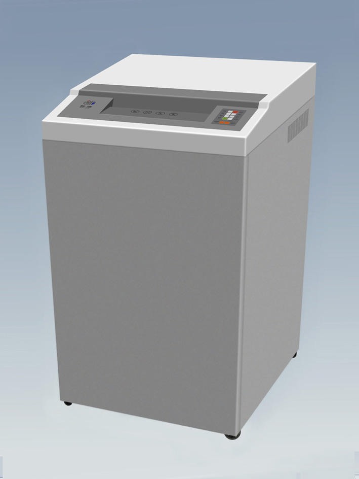 XS310DB大型碎纸机