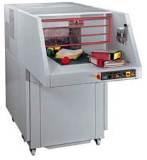 德国进口工业碎纸机