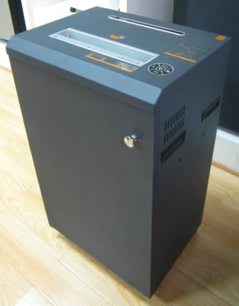 大功率碎纸机YD-310CC