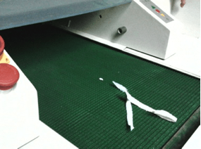 工业碎纸机入口图