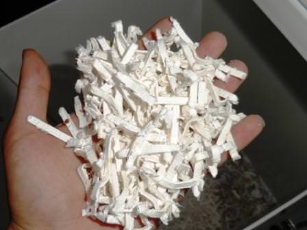 木质纤维素专用工业碎纸机